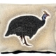 DesignerSB510110110L Helmeted Guinea Fowl