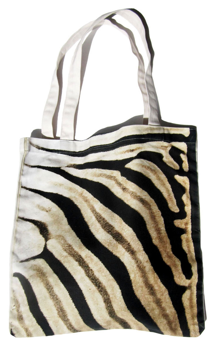 DesignerSC071 Zebra Skin