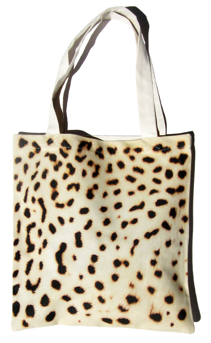DesignerSC081 Leopard Skin